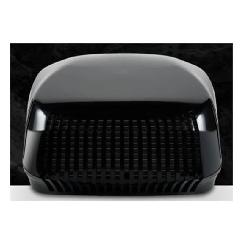 BLIZZARD NXT AC BLK SZLCD